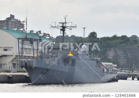 海洋觀察船若狹 128401666