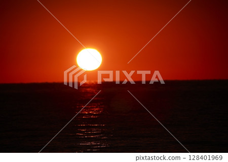 The rising sun The rising sun 128401969