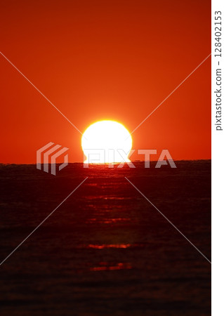 Dharma sunset Dharma sunset 128402153