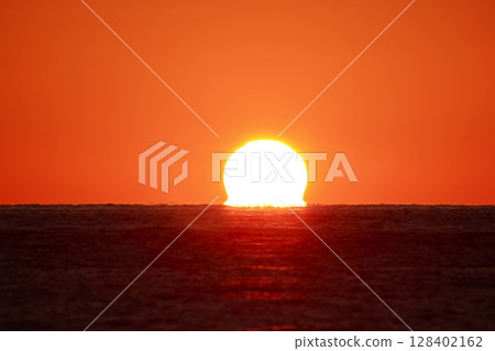 Dharma sunset Dharma sunset 128402162