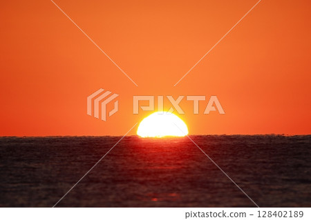 Dharma sunset Dharma sunset 128402189