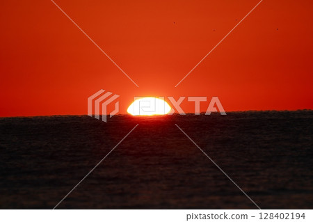 Dharma sunset Dharma sunset 128402194
