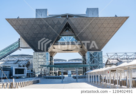 東京都江東區Tokyo Big Sight（東京國際展覽中心） 128402491