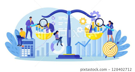 Benchmarking as business compare tool for improvement. Comparison of quality and cost, performance to competitor companies. Development strategy, plan and method Benchmarking as business compare tool for improvement. Comparison of quality and cost, performance to competitor companies. Development strategy, plan and method 128402712
