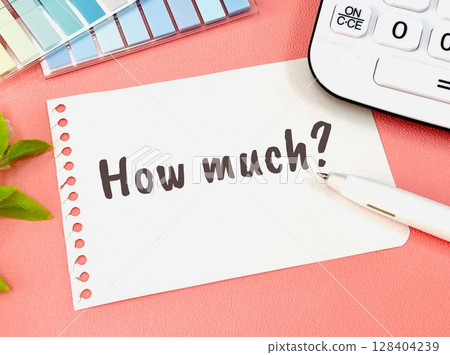 多少錢？多少錢？ 128404239