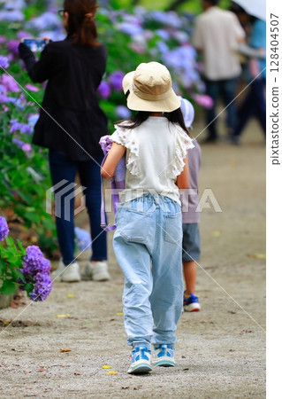 一個孩子 128404507