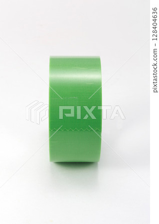Masking tape on white background 128404636