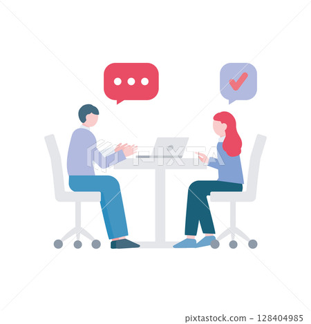 解釋業務場景 128404985