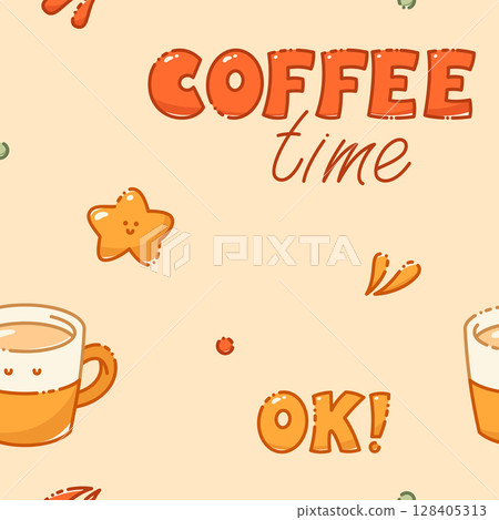 Cute color labels. 128405313