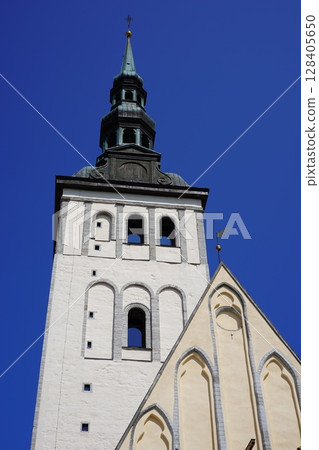 St. Nicholas' Church 128405650