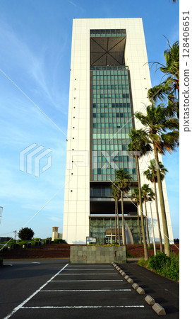 四日市港口大廈 四日市港口大廈 128406651