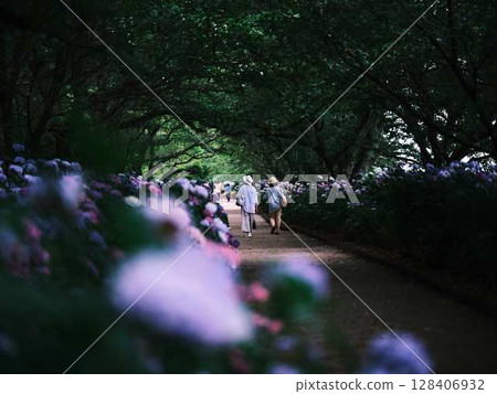 老年人的約會 128406932