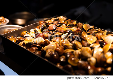 [台灣形象] 台北寧夏夜市 128407238