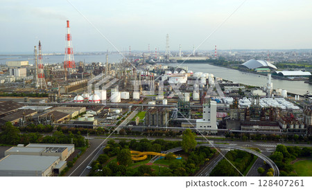 Yokkaichi Complex 128407261