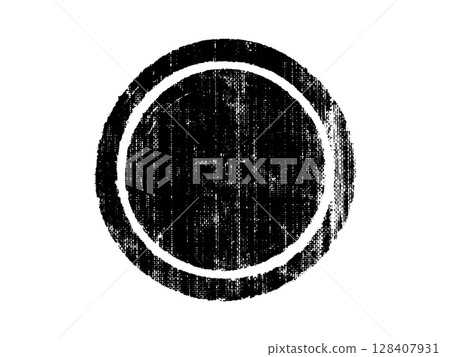 Black and white grunge. Distress overlay texture. Abstract surface dust and rough dirty wall background concept. Distress illustration simply place over object to create grunge effect. Vector EPS10. 128407931