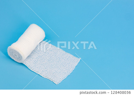 bandage bandage 128408036