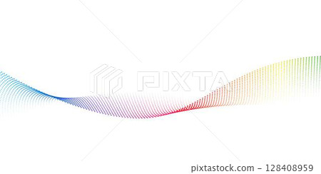 Wave Vector Material 128408959