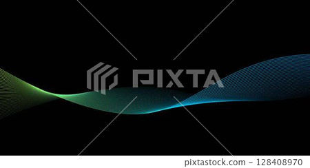 Wave Vector Material 128408970