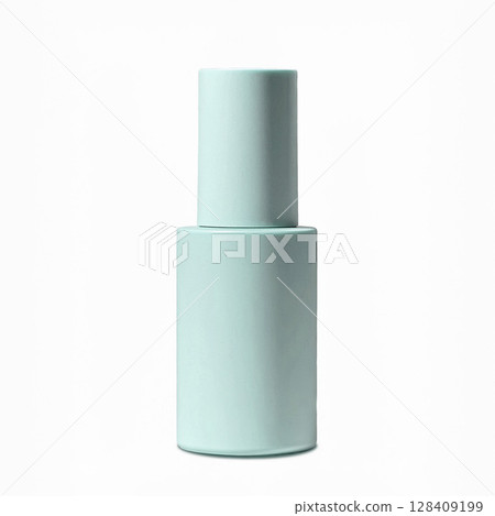 Bottle container mockup image 128409199