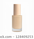 Bottle container mockup image 128409253