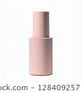 Bottle container mockup image 128409257
