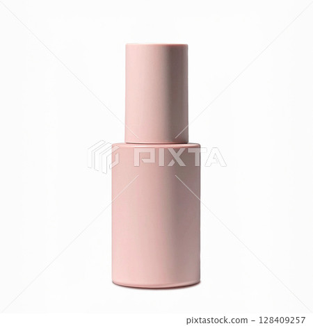Bottle container mockup image 128409257
