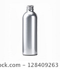 Bottle container mockup image 128409263