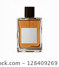 Bottle container mockup image 128409269