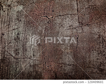 ground, asphalt, texture, textured, cracks, road ground, asphalt, texture, textured, cracks, road 128409681