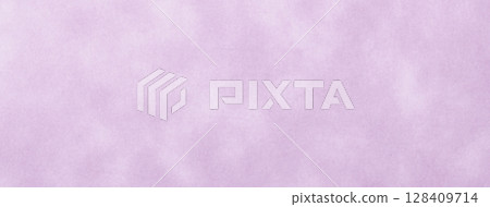 Velvet pastel lilac paper texture background with vintage fabric effect and soft surface. Purple macro backdrop 128409714