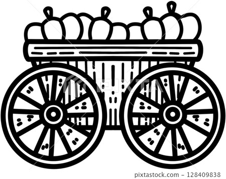 wheel wheel 128409838