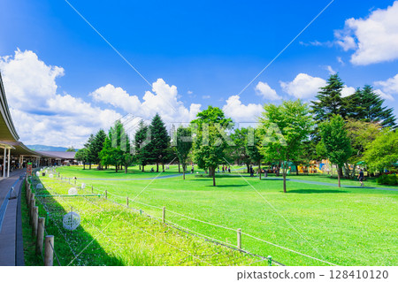 輕井澤購物廣場 128410120