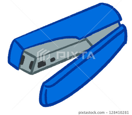 Stapler Stapler 128410281