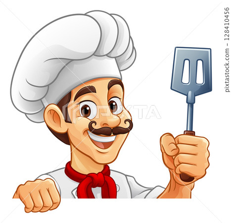 chef new 2024 A12-85 128410456