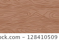 Wood grain 128410509