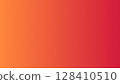 Gradient (orange and red) 128410510