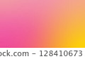 Colorful Gradient (Tropical) 128410673
