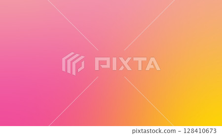 Colorful Gradient (Tropical) 128410673