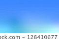 A refreshing gradation of blue 128410677