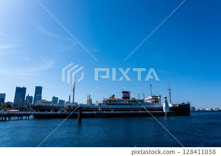 從大碼頭看到的港未來 128411038