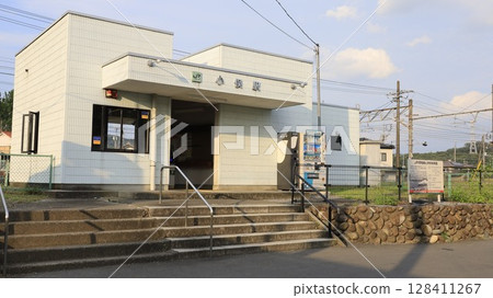 JR兩毛線大又站大樓 128411267