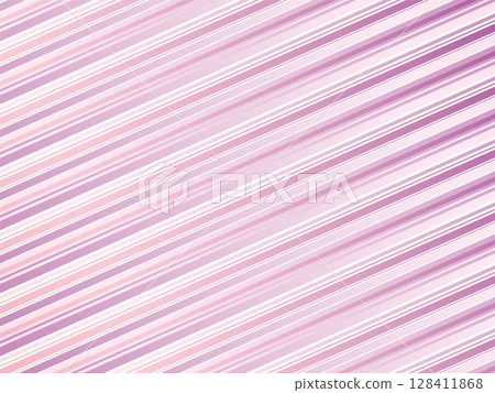 Soft pink and purple diagonal striped background Soft pink and purple diagonal striped background 128411868