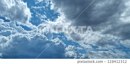 Clouds Clouds 128412312