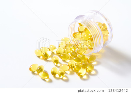 Supplement image (Vitamin D3) Supplement image (Vitamin D3) 128412442