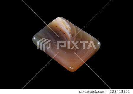 Agate Patterns drawn by nature Agate Patterns drawn by nature 128413191