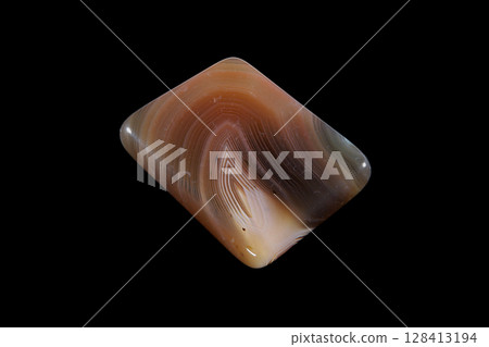 大自然繪製的瑪瑙圖案 大自然繪製的瑪瑙圖案 128413194