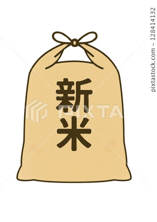 防災新米袋插圖 128414132
