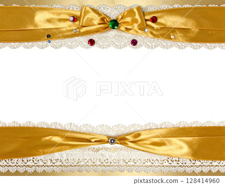 織品金框 128414960