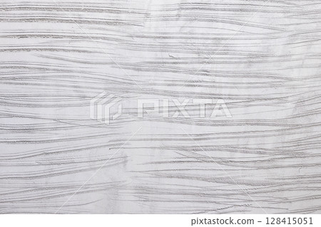 Concrete plastering wall and scrate surface to prepare for tile installation. Concrete plastering wall and scrate surface to prepare for tile installation. 128415051