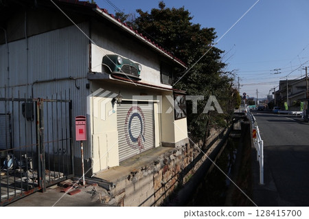 2019年，廣島，福山，景觀，福山市，第3部分 128415700